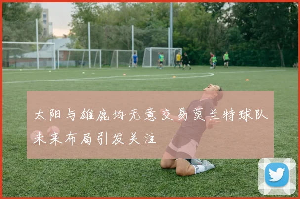 太阳与雄鹿均无意交易莫兰特球队未来布局引发关注