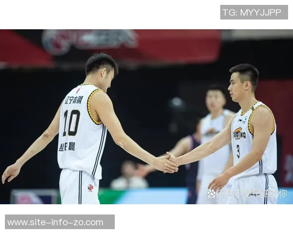 赵继伟全能表现助力球队胜利全运会京辽大战他贡献23分14助攻锁定胜局