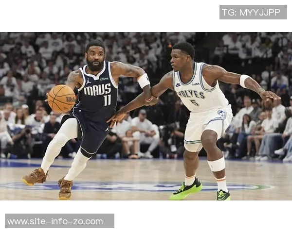 爱德华兹自信能单防欧文5v5场上复杂局面难以言表